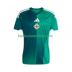 Noord-Ierland Voetbalshirts Thuis 2026